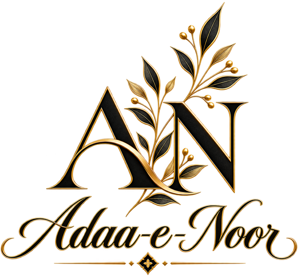 Adaa-e-Noor 