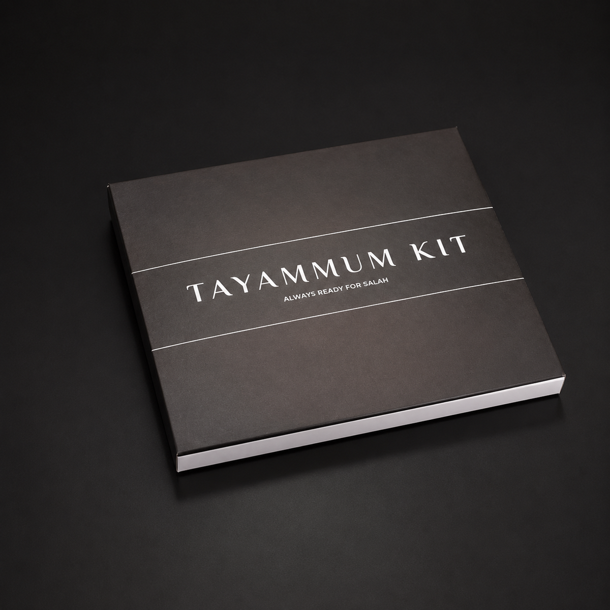 Tayammum Kit