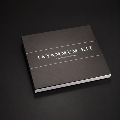 Tayammum Kit