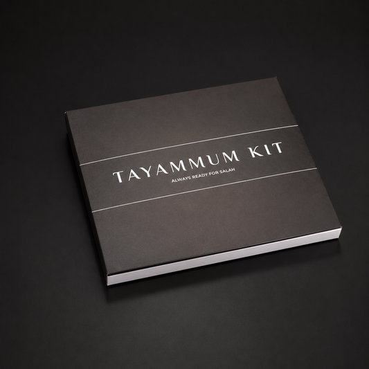 Tayammum Kit